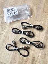 Kit antenna TNC montaggio