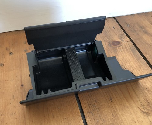 Nuovissima console portacenere - console,