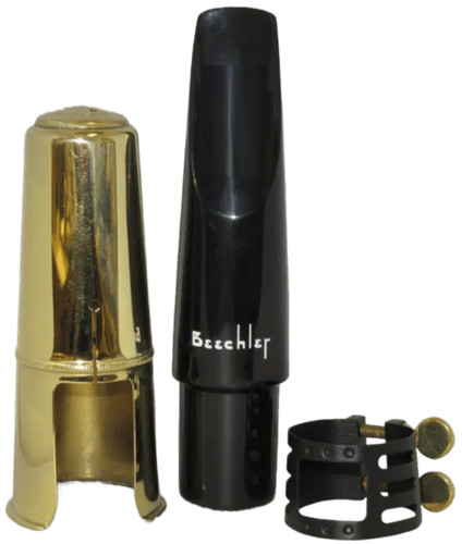 Boccaglio per sax baritono