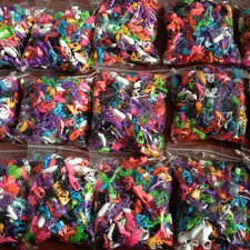 100 paia di scarpe con tacco