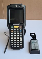 SYMBOL MC3090G-IC38HB0GER 2D