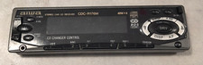 Frontalino Autoradio STEREO Cd Aiwa CDC-R176M