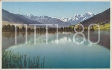 VAL VENOSTA ALTA - LAGO DI