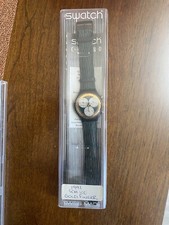 SWATCH Chrono SCM 100