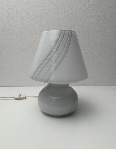 Lampada tavolo fungo - da,