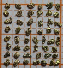 50 PEPITE D'ORO - PEPITE D'ORO