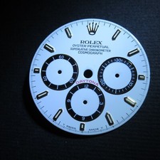 VERY Rare Rolex MK2 , 4 Lines