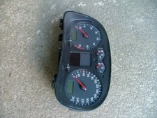 Volkswagen golf serie - vw, 4
