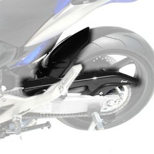 Ermax Hugger Nero Metallizzato