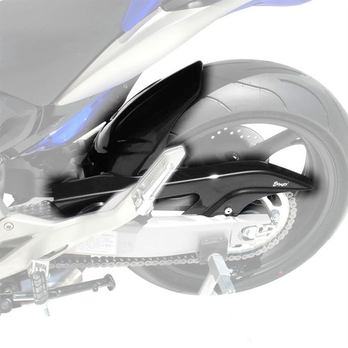 Ermax hugger nero - ermax, metallizzato
