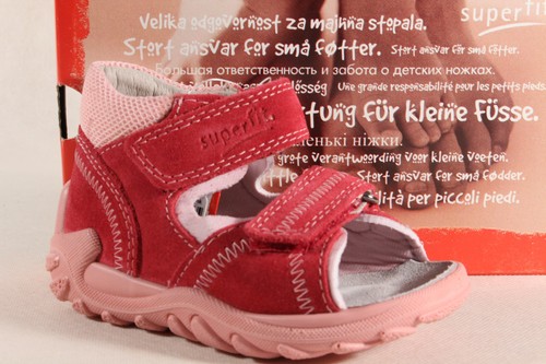 Superfit ragazza walker - superfit,