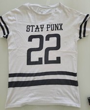 STAY PUNX                                                                       