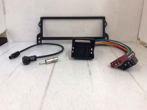 Bmw mini r52 r53 autoradio - mini,