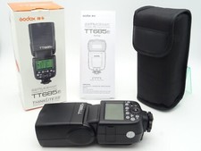 Godox tt685f flash - tt685f, flash/flash