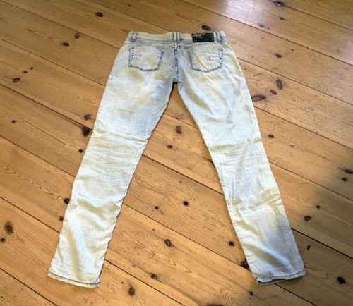 Jeans donna zuelements italy - jeans,