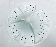 Lavatrice Whirlpool Cabrio