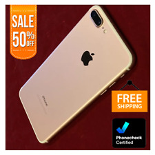 Apple iPhone 7 Plus - 32 GB