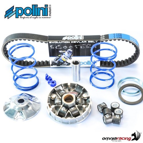 Polini speed variator kit - polini,