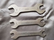 Chiavi FBM Minarelli F. Morini 125 Sport Gabbiano Vampire Super Turismo P4 P6