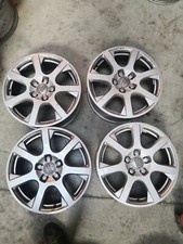 4 Cerchi Originali Audi Q5 8R  Diametro 17