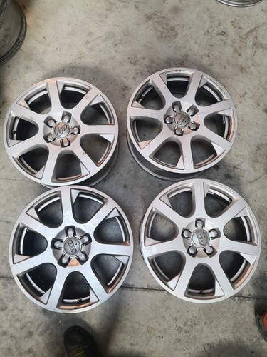 Cerchi originali audi - 4,