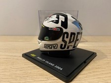 Helmet - Scale 1:5 - Valentino