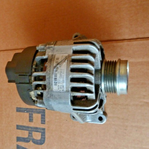 Alternatore 51854903 120a - alternatore,