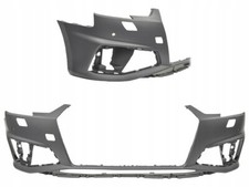 Paraurti anteriore per audi a4
