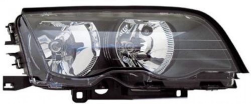 Faro anteriore per bmw - anteriore,