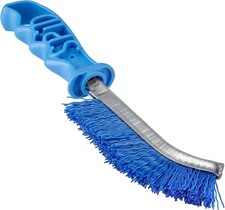 SPAZZOLE SPAZZOLA METALLICA