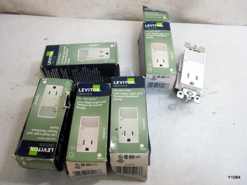 5pcs levitron decora luce - levitron,