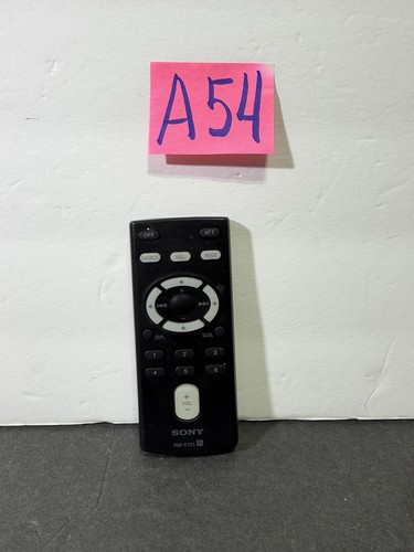Stereo sony x151 - stereo, cd