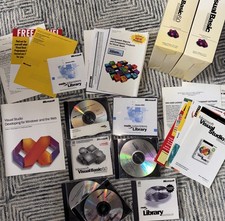 Microsoft Visual Basic 6.0