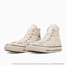 Ritorno al Futuro × Converse