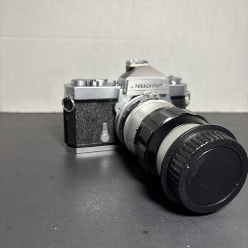 Fotocamera reflex vintage
