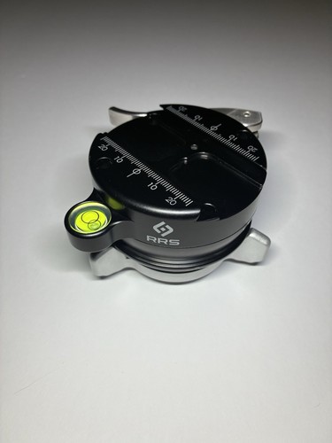 Base piana rrs - ta-2u-lb, con