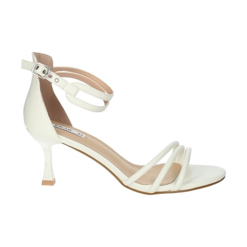 Keys sandalo donna ecopelle - keys,