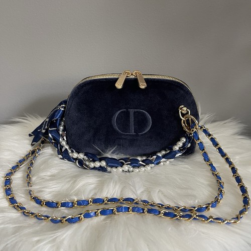 Borsa mano trucco dior in - a,