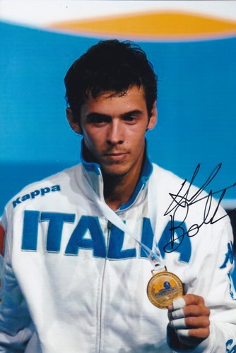 Olimpiadi 2012 andrea baldini - olimpiadi,