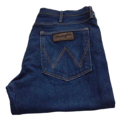 Jeans wrangler arizona - jeans,