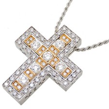 Collana Damiani 20023802 usata