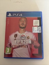 FIFA 20 Playstation 4 Ps4