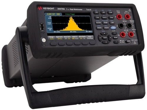 Keysight 34470a multimetro - 34470a,
