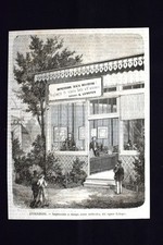 Impressione a stampa senza