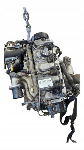 Motore hyundai kia d4ea - kia, 2.0