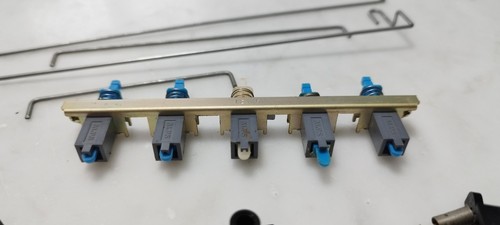 Ricambio per giradischi - ricambio,