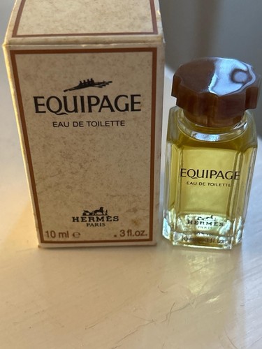Miniatura profumo vintage - profumo,