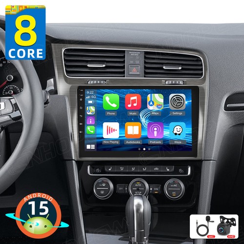 Autoradio carplay android - android, 15