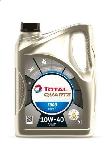 Olio motore totalenergies - motore, dfh