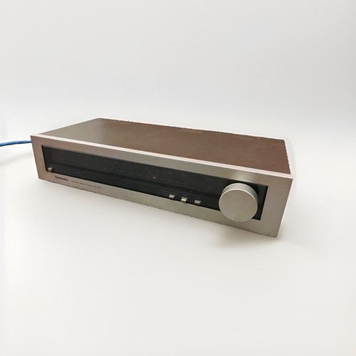 Technics 8011 vintage - st-8011, am